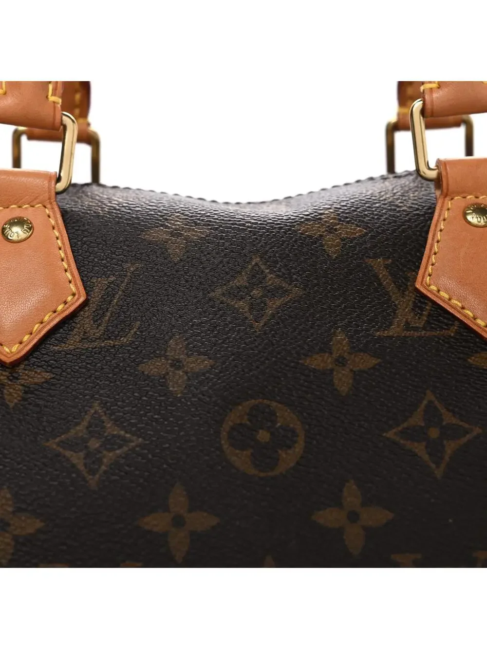 Louis Vuitton Speedy Bandouliere 30 #343607L18B
